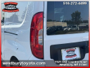 Thumbnail image of 2022 Ram ProMaster City at Westbury Toyota Scion