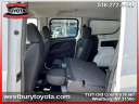 Thumbnail image of 2022 Ram ProMaster City at Westbury Toyota Scion