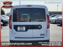 Thumbnail image of 2022 Ram ProMaster City at Westbury Toyota Scion