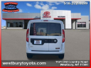 Thumbnail image of 2022 Ram ProMaster City at Westbury Toyota Scion