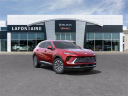 Thumbnail image of 2025 Buick Envision at Lafontaine Buick GMC of Ann Arbor