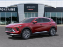 Thumbnail image of 2025 Buick Envision at Lafontaine Buick GMC of Ann Arbor