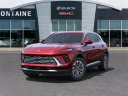 Thumbnail image of 2025 Buick Envision at Lafontaine Buick GMC of Ann Arbor