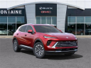 Thumbnail image of 2025 Buick Envision at Lafontaine Buick GMC of Ann Arbor