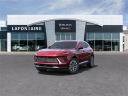 Thumbnail image of 2025 Buick Envision at Lafontaine Buick GMC of Ann Arbor