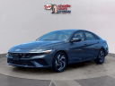 Thumbnail image of 2025 Hyundai ELANTRA at Charlie Clark Hyundai