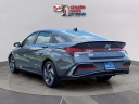 Thumbnail image of 2025 Hyundai ELANTRA at Charlie Clark Hyundai