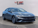Thumbnail image of 2025 Hyundai ELANTRA at Charlie Clark Hyundai