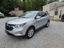 Thumbnail image of 2018 Chevrolet Equinox at SIGNATURE MOTORS LLC
