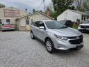 Thumbnail image of 2018 Chevrolet Equinox at SIGNATURE MOTORS LLC