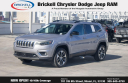 Thumbnail image of 2022 Jeep Cherokee at Brickell Chrysler Dodge Jeep Ram