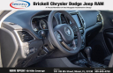 Thumbnail image of 2022 Jeep Cherokee at Brickell Chrysler Dodge Jeep Ram
