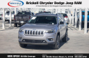 Thumbnail image of 2022 Jeep Cherokee at Brickell Chrysler Dodge Jeep Ram