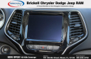 Thumbnail image of 2022 Jeep Cherokee at Brickell Chrysler Dodge Jeep Ram