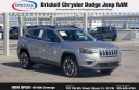 Thumbnail image of 2022 Jeep Cherokee at Brickell Chrysler Dodge Jeep Ram