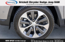 Thumbnail image of 2022 Jeep Cherokee at Brickell Chrysler Dodge Jeep Ram