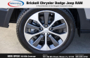 2022 Jeep Cherokee Limited at Brickell Chrysler Dodge Jeep Ram