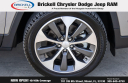 Thumbnail image of 2022 Jeep Cherokee at Brickell Chrysler Dodge Jeep Ram