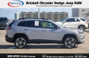 Thumbnail image of 2022 Jeep Cherokee at Brickell Chrysler Dodge Jeep Ram