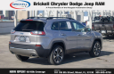 Thumbnail image of 2022 Jeep Cherokee at Brickell Chrysler Dodge Jeep Ram