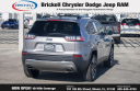 Thumbnail image of 2022 Jeep Cherokee at Brickell Chrysler Dodge Jeep Ram