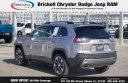 Thumbnail image of 2022 Jeep Cherokee at Brickell Chrysler Dodge Jeep Ram