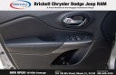 Thumbnail image of 2022 Jeep Cherokee at Brickell Chrysler Dodge Jeep Ram