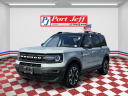 Thumbnail image of 2021 Ford Bronco Sport at Port Jeff Chrysler Jeep Inc