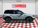 Thumbnail image of 2021 Ford Bronco Sport at Port Jeff Chrysler Jeep Inc