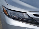Thumbnail image of 2021 Toyota Camry at Autoland Toyota