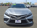 Thumbnail image of 2021 Toyota Camry at Autoland Toyota