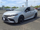 Thumbnail image of 2021 Toyota Camry at Autoland Toyota