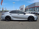 Thumbnail image of 2021 Toyota Camry at Autoland Toyota