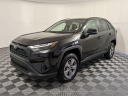 Thumbnail image of 2024 Toyota RAV4 at Jim Ellis Toyota of McDonough-USED