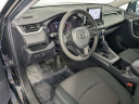 Thumbnail image of 2024 Toyota RAV4 at Jim Ellis Toyota of McDonough-USED