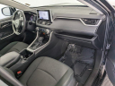 Thumbnail image of 2024 Toyota RAV4 at Jim Ellis Toyota of McDonough-USED