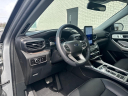 Thumbnail image of 2023 Ford Explorer at Bo Haarala Autoplex
