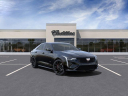 Thumbnail image of 2025 Cadillac CT4-V at King O'Rourke Cadillac