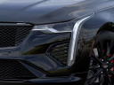 Thumbnail image of 2025 Cadillac CT4-V at King O'Rourke Cadillac