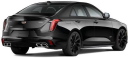 Thumbnail image of 2025 Cadillac CT4-V at King O'Rourke Cadillac