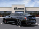 Thumbnail image of 2025 Cadillac CT4-V at King O'Rourke Cadillac