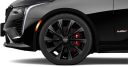 2025 Cadillac CT4-V Base at King O'Rourke Cadillac