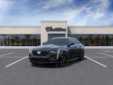 Thumbnail image of 2025 Cadillac CT4-V at King O'Rourke Cadillac