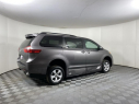 Thumbnail image of 2020 Toyota Sienna at A & J Mobility Vans