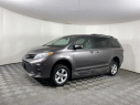 Thumbnail image of 2020 Toyota Sienna at A & J Mobility Vans