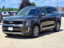 Thumbnail image of 2022 Kia Telluride at Mike Miller Autopark