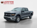 Thumbnail image of 2024 Ford F-150 at LaFontaine Ford St. Clair