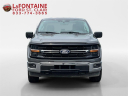 Thumbnail image of 2024 Ford F-150 at LaFontaine Ford St. Clair