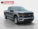 Thumbnail image of 2024 Ford F-150 at LaFontaine Ford St. Clair