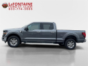 Thumbnail image of 2024 Ford F-150 at LaFontaine Ford St. Clair